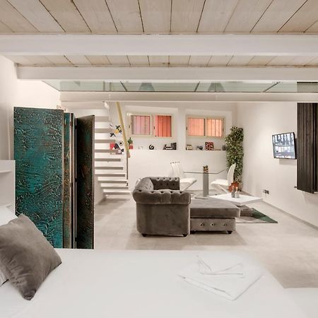 Drsrome - Colosseum Loft Exteriér fotografie