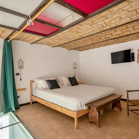 Drsrome - Colosseum Loft Exteriér fotografie