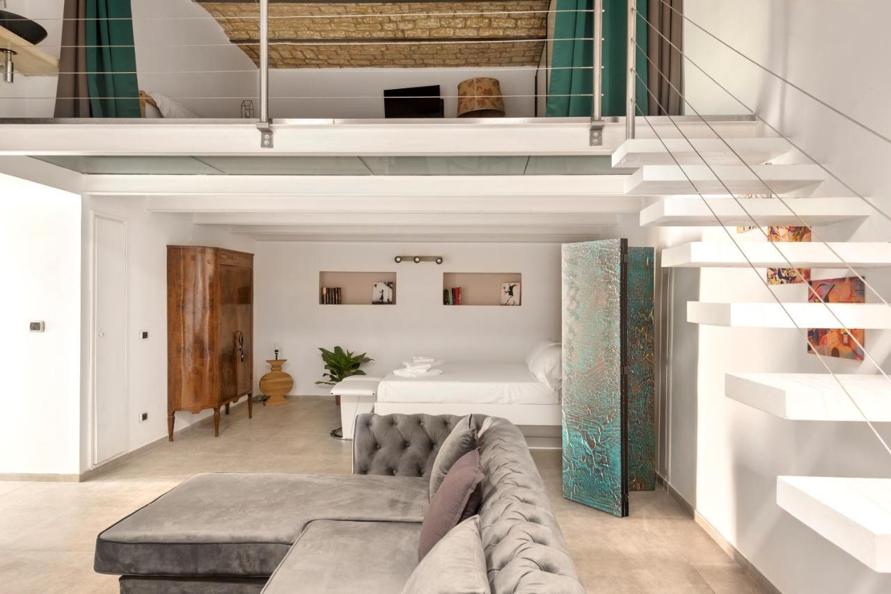 Drsrome - Colosseum Loft Exteriér fotografie