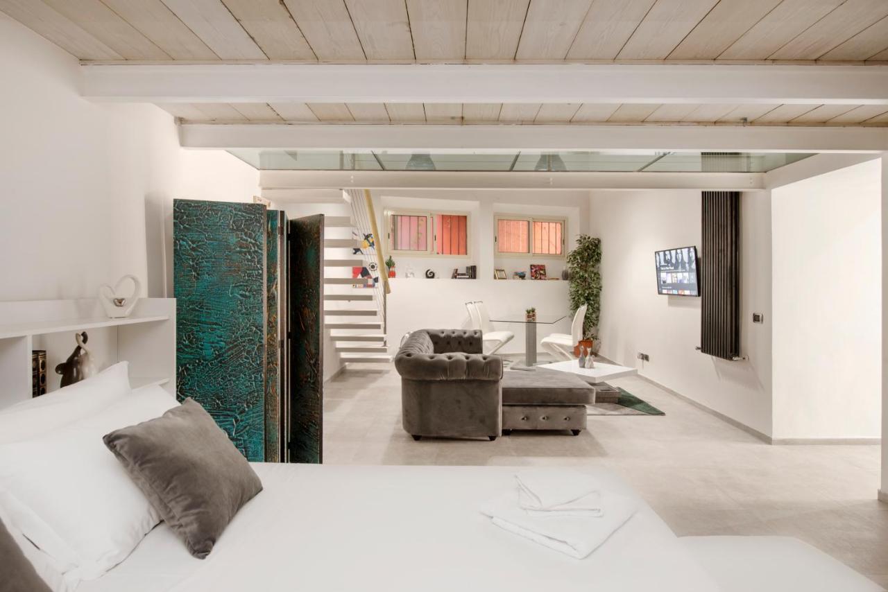 Drsrome - Colosseum Loft Exteriér fotografie