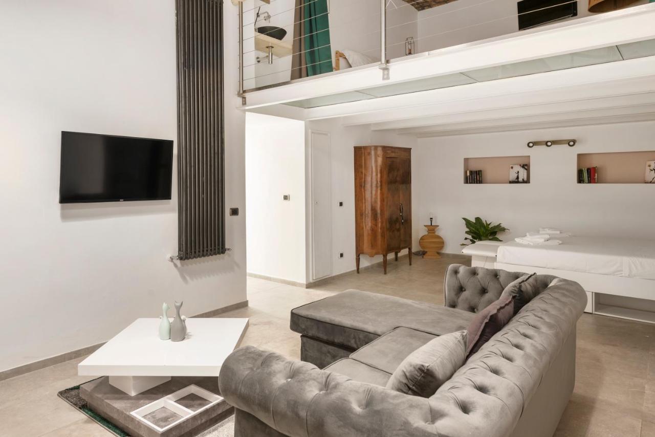 Drsrome - Colosseum Loft Exteriér fotografie