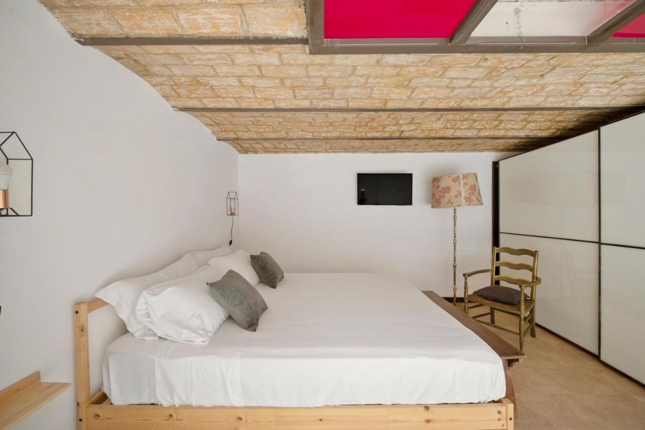 Drsrome - Colosseum Loft Exteriér fotografie