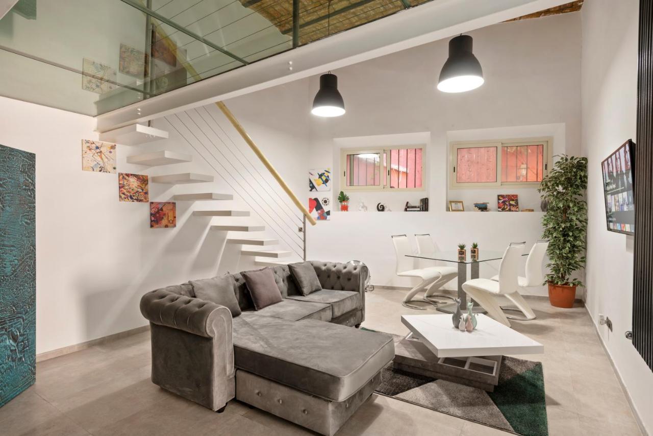 Drsrome - Colosseum Loft Exteriér fotografie