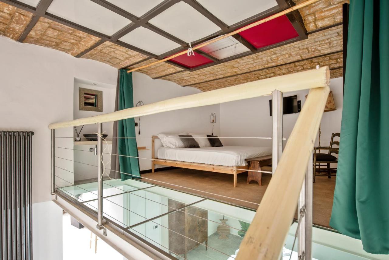 Drsrome - Colosseum Loft Exteriér fotografie