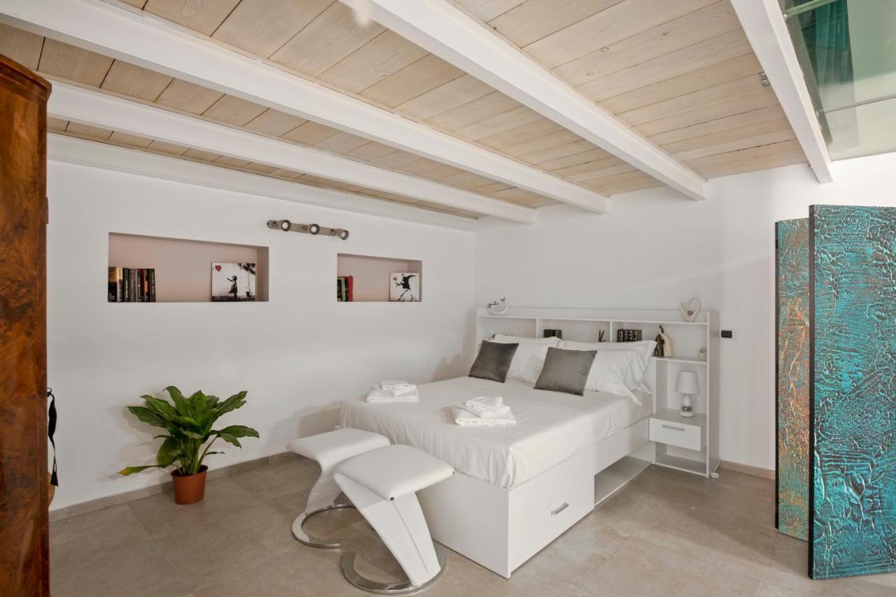 Drsrome - Colosseum Loft Exteriér fotografie