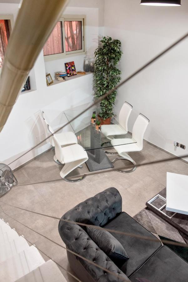Drsrome - Colosseum Loft Exteriér fotografie