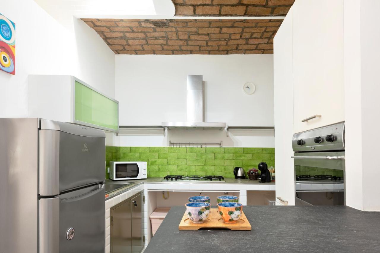 Drsrome - Colosseum Loft Exteriér fotografie